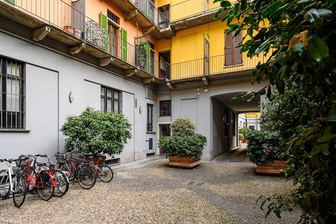Italianway - Corso Como 12 Milan Extérieur photo
